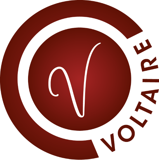 Certificat Voltaire RS7113